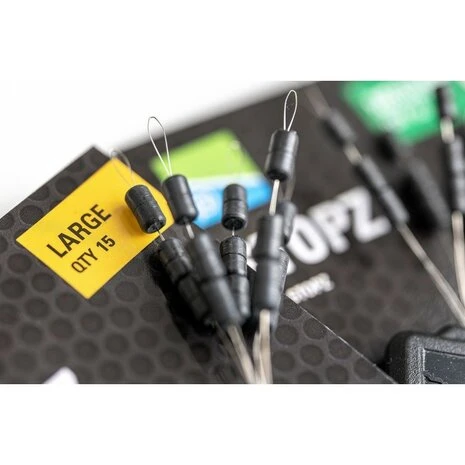 Preston - Stopz - Preston 4 Preston - Stopz - Preston - Afbeelding 2