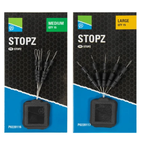 Preston - Stopz - Preston 3 Preston - Stopz - Preston