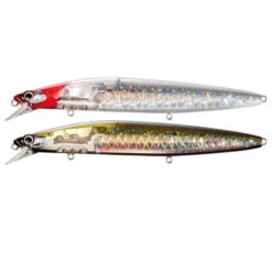 Shimano - Exsence Silent Ass Flash Boost 140 -14,0cm - 28g - Shimano