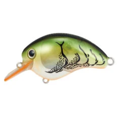 Shimano - Crankbait Bantam World Rush 56F Flash Boost - 5,6cm - 16g - Shimano -Kwaliteitswinkel Voor Visuitrusting 1971778095